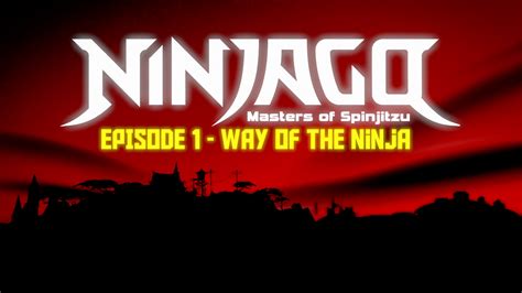 List of Ninjala episodes .